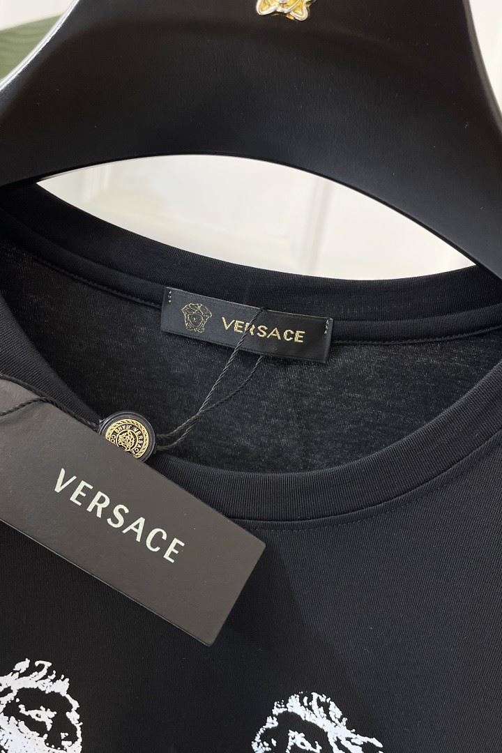 Versace T-Shirts